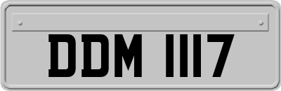 DDM1117