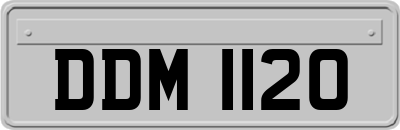 DDM1120