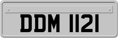 DDM1121