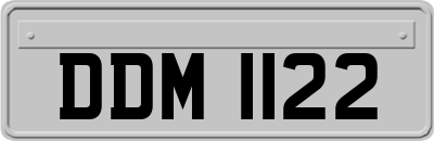 DDM1122
