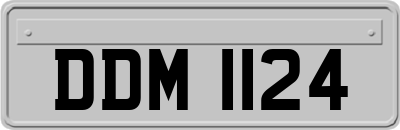 DDM1124