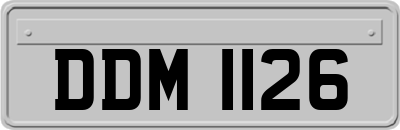 DDM1126