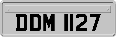 DDM1127