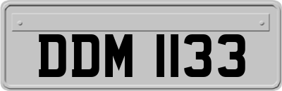 DDM1133