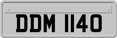 DDM1140