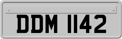 DDM1142