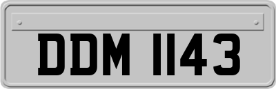 DDM1143