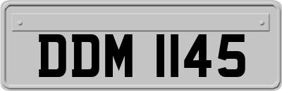 DDM1145