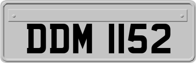 DDM1152