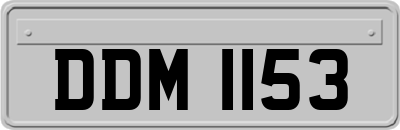 DDM1153