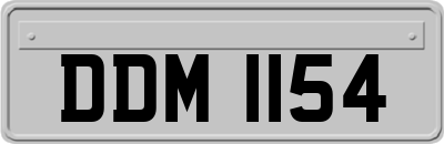 DDM1154