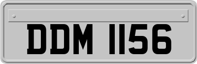 DDM1156
