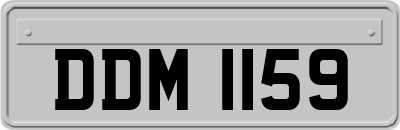 DDM1159
