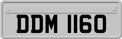DDM1160
