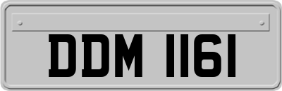 DDM1161