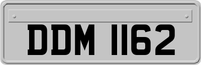 DDM1162