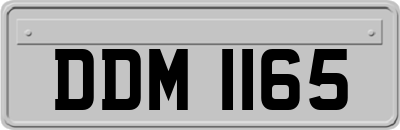 DDM1165