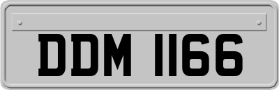 DDM1166