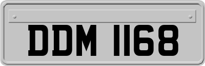 DDM1168