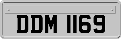 DDM1169