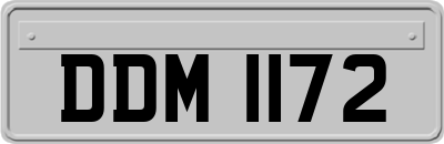 DDM1172