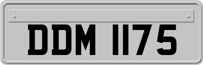 DDM1175