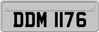 DDM1176
