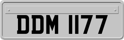 DDM1177