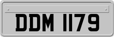 DDM1179