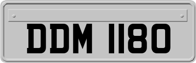 DDM1180