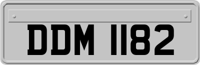 DDM1182