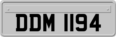 DDM1194
