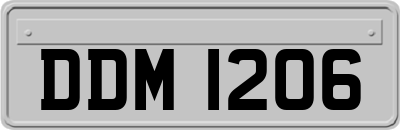 DDM1206