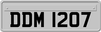 DDM1207