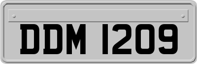 DDM1209