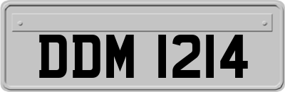 DDM1214