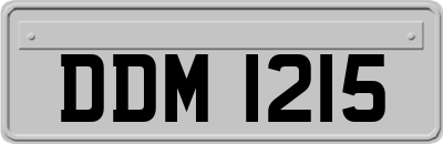DDM1215