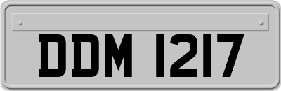 DDM1217