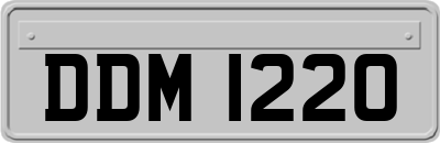 DDM1220