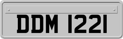 DDM1221