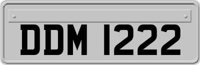 DDM1222