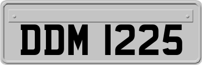DDM1225