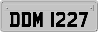 DDM1227