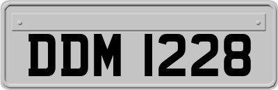 DDM1228
