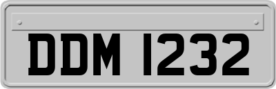 DDM1232