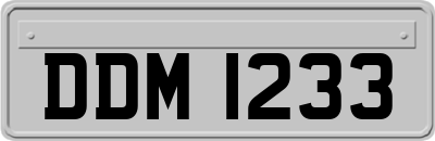 DDM1233