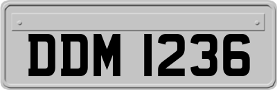 DDM1236