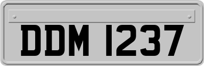 DDM1237