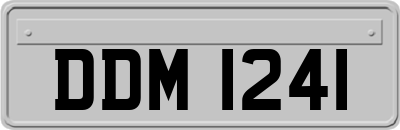 DDM1241