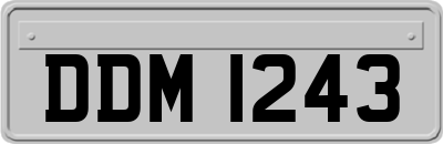 DDM1243